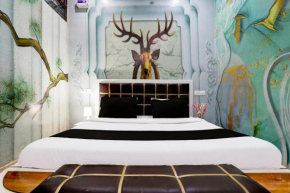 Hotel O A Hotel